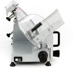 Vleessnijmachine - Ø 25 cm Mes — thumbnail 5