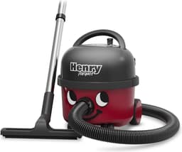 Numatic Henry Parquet HVR169-11 - Stofzuiger met zak - Burgundy — thumbnail 2