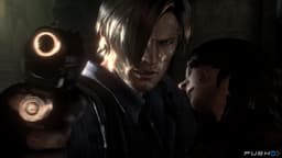 Resident Evil 6 Remastered - PS4 — thumbnail 3