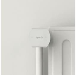 Somfy Thermostatische Radiatorkraan — thumbnail 3