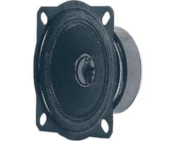 Visaton TW 70 - 8 Ohm Tweeter-conus