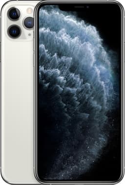 Apple iPhone 11 Pro - 256GB - Zilver — thumbnail 1