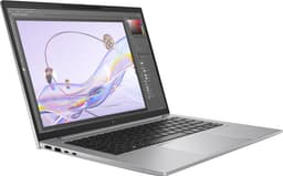 HP ZBook Firefly G11 A Mobile Workstation AMD Ryzen™ 9 8945HS Mobiel werkstation 35,6 cm (14") WUXGA 32 GB DDR5-SDRAM 512 GB SSD Wi-Fi 6E (802.11ax) Windows 11 Pro Grijs — thumbnail 4