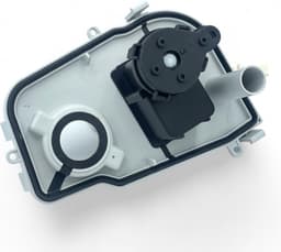 Fixem geschikt voor Whirlpool 481010344760, C00314885 - Droger - Condenspomp - Condensafvoer pomp - 13W 220-240V - 1 stuk — thumbnail 7