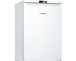Bosch KTL15NWEB - Serie 2 - Tafelmodel koelkast - superKoelen - Multi Box - Wit - Energielabel E — thumbnail 1