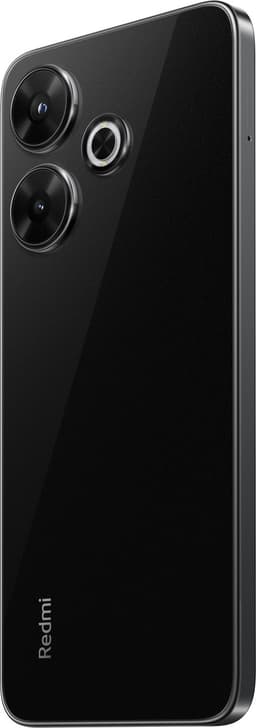 Xiaomi Redmi 13 - 8GB/256GB - Midnight Zwart — thumbnail 5