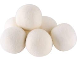 Drogerballen - Voor wasdrogers - Droger ballen - Drogerbollen - Must have voor uw droger!