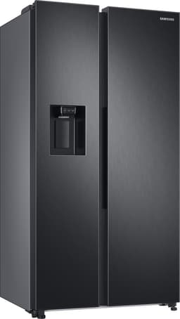 Samsung RS6GA884CB1 amerikaanse koelkast Vrijstaand 635 l Zwart — thumbnail 1