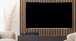 Kenwood KR-W8000SCD-B netwerk receiver met DAB+ en FM tuner, CD speler, optical — thumbnail 5