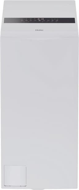 Haier HW90-BPD13386U-S - Wasmachine - 9kg - A - Extra stil (72dB) - Bovenbelading - Autodose - Mix Power System - Touch Display - 9 programma's - Geconnecteerd - 10 jaar garantie op onderdelen — thumbnail 18