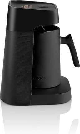 Arzum Okka MINIO JET Turks koffiezetapparaat - 400 W - 5 kopjes capaciteit - koperen koffiepot — thumbnail 4