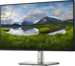 Dell P Series P2425HE - UBS-C Docking Monitor - USB-C 90w - RJ45 - 24 inch — thumbnail 6