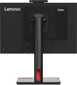 Lenovo ThinkCentre Tiny-In-One 22 LED display 54,6 cm (21.5") 1920 x 1080 Pixels Full HD Zwart — thumbnail 6