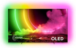 Philips 48OLED806/12 - 48 inch - 4K OLED - 2021 — thumbnail 7