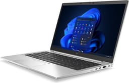 HP EliteBook 840 G8 Intel® Core™ i5 i5-1145G7 Laptop 35,6 cm (14") Full HD 16 GB DDR4-SDRAM 256 GB SSD Wi-Fi 6 (802.11ax) Windows 11 Pro Zilver — thumbnail 5