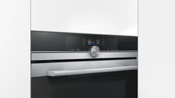 Siemens iQ700 CM633GBS1 - Inbouw oven met magnetron — thumbnail 2