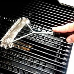Jumada's - Ultieme BBQ borstel - Vlekkeloze BBQ schoonmaak - Onmisbaar - Accessoires — thumbnail 3