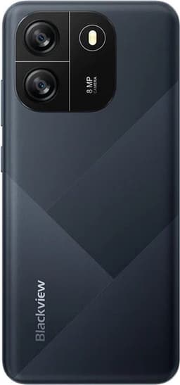 Blackview Wave 6c 2gb/32gb 6.5´´ Zwart One Size / EU Plug — thumbnail 4