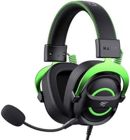 Havit - H2002E-BG - Hoofdtelefoon — thumbnail 1