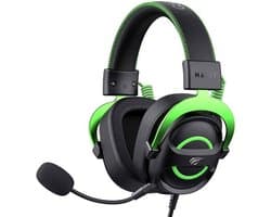 Havit - H2002E-BG - Hoofdtelefoon