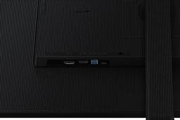 Samsung ViewFinity LS32D800UAUXEN - 4K - VA paneel - USB-C Monitor - 90w - RJ45 - 60 Hz - in hoogte verstelbaar - 32 inch — thumbnail 18