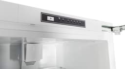 Sharp SJLD125E0XSEU - inbouw koelkast - energie label D - direct cooling - 126 liter - sleepdeur bevestiging — thumbnail 4