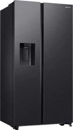 Samsung RS65DG54M3B1 - Amerikaanse koelkast - dispenser - Zwart — thumbnail 5