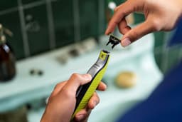 Philips Oneblade 360 Blade + Body Kit Qp624/50 Vervangmesjes — thumbnail 2