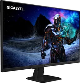Gigabyte GS27Q X - LED-Monitor 27" - 2560 x 1440 pixels - 1 MS - 240 Hz (250 OC) - Quad HD - 1x DisplayPort, 2x HDMI - FreeSync Premium - Zwart — thumbnail 5