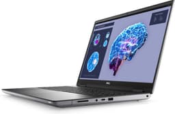 DELL Precision 7680 - laptop - Intel Core i7-13850HX - 32GB/1TB - RTX 2000 Ada — thumbnail 5