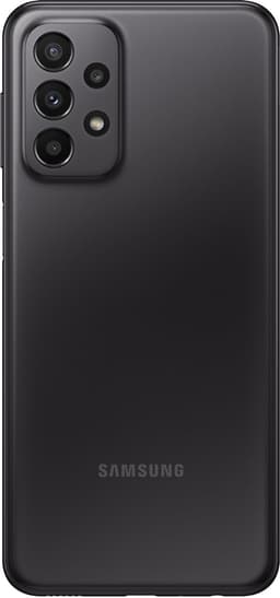 Samsung - Galaxy A23 5G - 4GB RAM - 128GB - Zwart — thumbnail 4