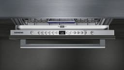 Siemens SN636X06KE - iQ300 - Volledig integreerbare vaatwasser - 13 couverts - Energielabel E — thumbnail 4