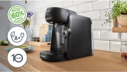 Multidrink koffiemachine - BOSCH - TASSIMO - T16 Finesse zwart - 1400 W — thumbnail 4