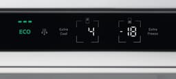 Aeg TSC7G181DS | inbouw koelvriescombinatie | 178 cm | Nofrost | Sleepdeur — thumbnail 8