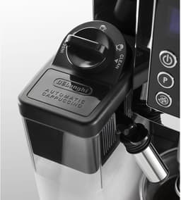De'Longhi ECAM23.460.B - Volautomatische espressomachine - Zwart — thumbnail 5
