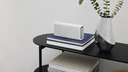 Urbanista Brisbane Plus Draadloze stereoluidspreker Wit 16 W — thumbnail 2