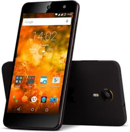Wileyfox Swift - 16GB - Zwart — thumbnail 5