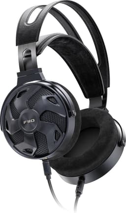FiiO FT3 - Hoofdtelefoon bedraad - Zwart — thumbnail 7