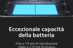 Xiaomi Redmi Pad SE (2023) - 11 inch - 4GB/128GB - Graphite Grijs — thumbnail 3