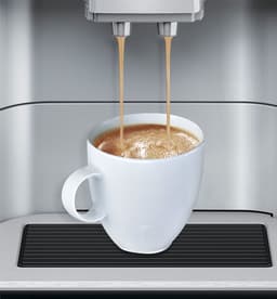 Siemens EQ6 Plus TE653311RW - Volautomatische espressomachine - Zilver — thumbnail 3