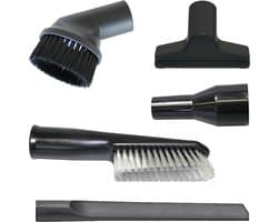Starmix Set 35/49 Stofzuiger accessoireset - 35mm - 014142