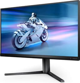 Philips Evnia 5000 series 25M2N5200P - Full HD IPS Gaming Monitor - 280hz - 0.5ms - 25 inch — thumbnail 10