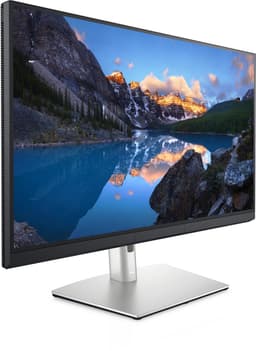 DELL UltraSharp UP3221Q 80 cm (31.5") 3840 x 2160 Pixels 4K Ultra HD LCD — thumbnail 4