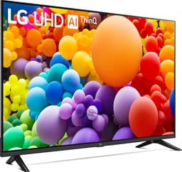 LG 55UT73006LA - 55 inch - 4K - SMART - LED - 2024 — thumbnail 3