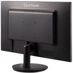 Viewsonic VA2718-SH LED-monitor 68.6 cm (27 inch) 1920 x 1080 Pixel Full HD HDMI, VGA, IPS LED — thumbnail 2