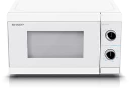 SHARP Grill YC-MG01E-W — thumbnail 2