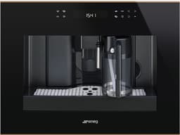 Smeg CMS4604NR koffiezetapparaat Volledig automatisch Combinatiekoffiemachine — thumbnail 1