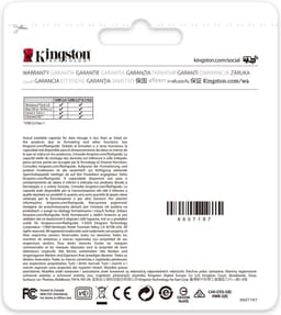 Kingston DataTraveler Exodia 128 GB usb-stick — thumbnail 2