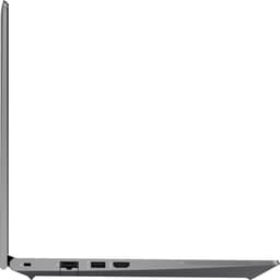 HP ZBook Power G10 A AMD Ryzen™ 7 PRO 7840HS Mobiel werkstation 39,6 cm (15.6") Full HD 16 GB DDR5-SDRAM 512 GB SSD Wi-Fi 6E (802.11ax) Windows 11 Pro Grijs — thumbnail 4