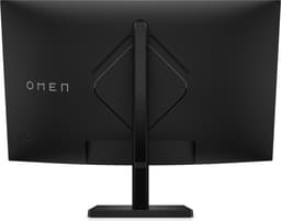 OMEN by HP 31,5 inch QHD 165 Hz Curved gaming monitor - OMEN 32c — thumbnail 4
